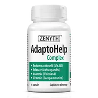 AdaptoHelp Complex, 30 capsule, Zenyth