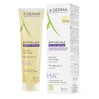 Gel-Ulei de masaj vergeturi si cicatrici Epitheliale A.H., 100 ml, A-Derma