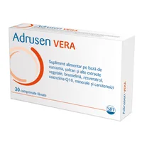 Adrusen Vera, 30 comprimate, SIFI