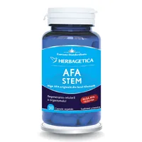 Afa Stem, 60 capsule, Herbagetica