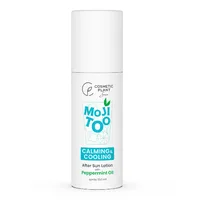 Spray racoritor dupa expunerea la soare, Mojito, 150ml, Cosmetic Plant