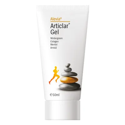 Articlar gel, 250ml, Alevia