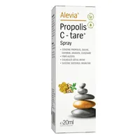 Propolis C-tare Spray, 20ml, Alevia