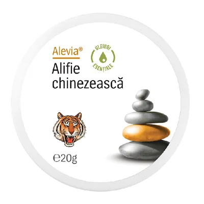 Alifie chinezeasca, 20g, Alevia