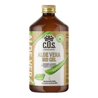 Gel Aloe Vera Bio, 1l, COS Laboratories