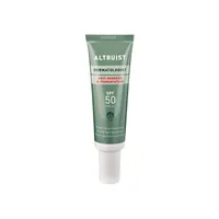 Crema anti-roseata si anti-pete coloranta SPF50, 30ml, Altruist