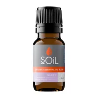 Amestec uleiuri esentiale Sleep, 10ml, Soil