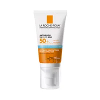 Crema hidratanta SPF 50+ Anthelios UV-MUNE, 50ml, La Roche-Posay
