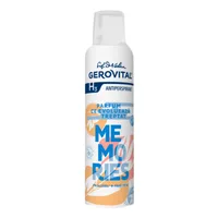 Antiperspirant H3 Memories, 150ml, Gerovital