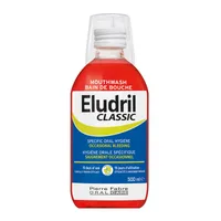 Apa de gura, 200 ml, Eludril Classic