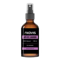 Apa de lavanda, 100ml, Niavis