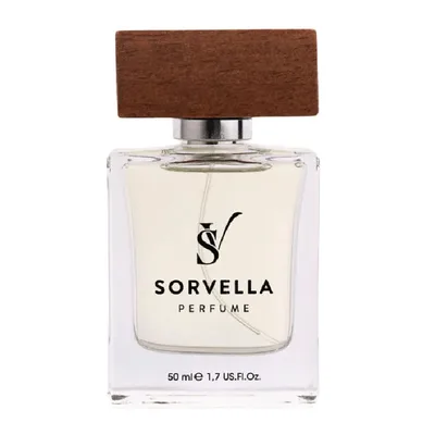 Apa de parfum barbati S530 Fresh, Sauvage, 50ml, Sorvella