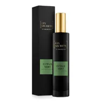 Apa de parfum Les Secrets Citrus Vert 713, 50ml, Equivalenza