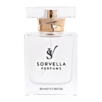 Apa de parfum dama V244 Floral, Bombshell, 50ml, Sorvella