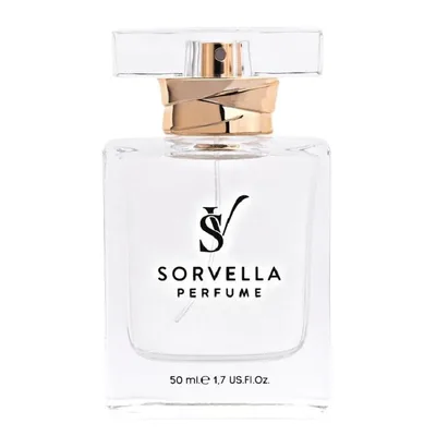 Apa de parfum dama V244 Floral, Bombshell, 50ml, Sorvella