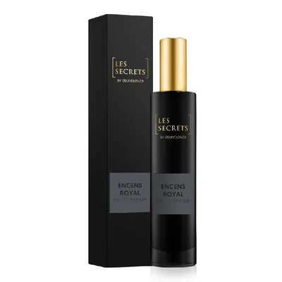 Apa de parfum Les Secrets Encens Royal 727, 50ml, Equivalenza