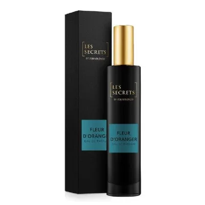 Apa de parfum Les Secrets Fleur D'Oranger 484, 50ml, Equivalenza