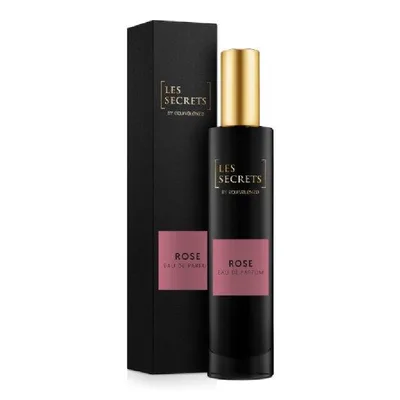 Apa de parfum Les Secrets Rose 983, 50ml, Equivalenza