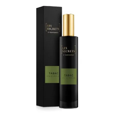 Apa de parfum Les Secrets Tabac 783, 50ml, Equivalenza