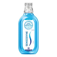 Apa de gura Cool Mint, 500ml, Sensodyne