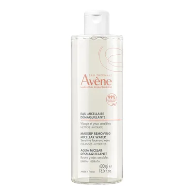 Apa micelara demachianta, 200ml, Avene