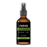 Apa de rozmarin, 100ml, Niavis