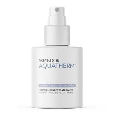 Apa termala concentrata 100ml, Skeyndor