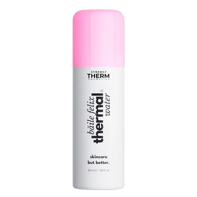 Apa termala Baile Felix, 50ml, Synergy Therm