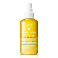 Apa de protectie solara SPF50+ Capital Soleil, 200ml, Vichy