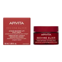 Crema noapte Beevine Elixir, 50 ml, Apivita