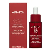 Ulei facial Beevine Elixir, 30 ml, Apivita