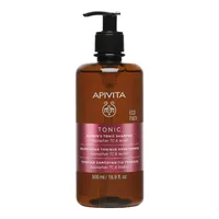 Apivita Sampon tonifiant pentru femei, 500ml
