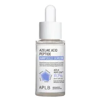 Ser facial cu Acid Azelaic si Peptide, 40 ml, APLB
