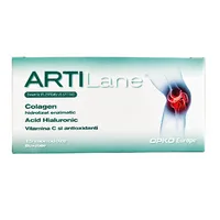 Artilane, 15 monodoze, Opko Health