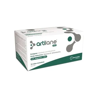 Artilane Pro, 15 monodoze, Opko Health