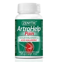 ArtroHelp Pain 500 mg, 30 capsule, Zenyth