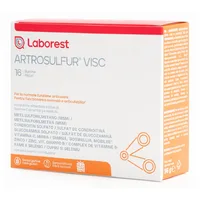 Artrosulfur Visc, Laborest Italia | 16 plicuri