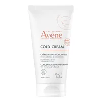 Crema de maini concentrata Cold Cream, 50ml, Avene