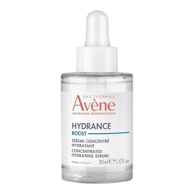 Serum concentrat hidratant Hydrance Boost, 30 ml, Avene