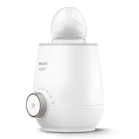 Aparat de incalzit biberoane Premium, SCF358/00, Avent