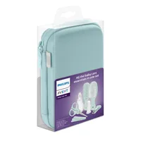 Set pentru ingrijirea bebelusului, SCH401/00, Avent