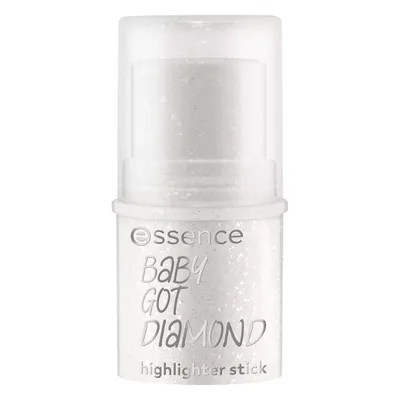 Iluminator stick Baby Got Diamond, 5.4g, Essence