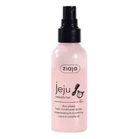 Balsam bifazic pentru par Jeju Pink 125 ml, Ziaja