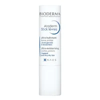 Stick buze Atoderm, 4 g, Bioderma