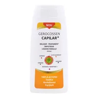 Balsam impotriva caderii parului Capilar+, 275 ml, Gerocossen