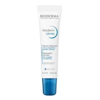Balsam de buze Atoderm, 15ml, Bioderma