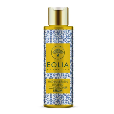 Ser Balsam Leave-In Hydra Keratin, 150 ml, Eolia