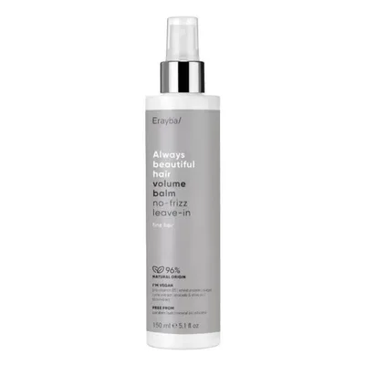 Balsam leave-in pentru volum 150ml, Erayba
