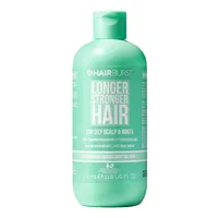 Balsam pentru par si radacini grase, 350ml, Hairburst