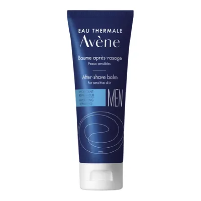 Balsam dupa ras, 75ml, Avene